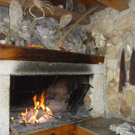 In Privlaka Mit Garten Und Grill Privlaka (Zadar)